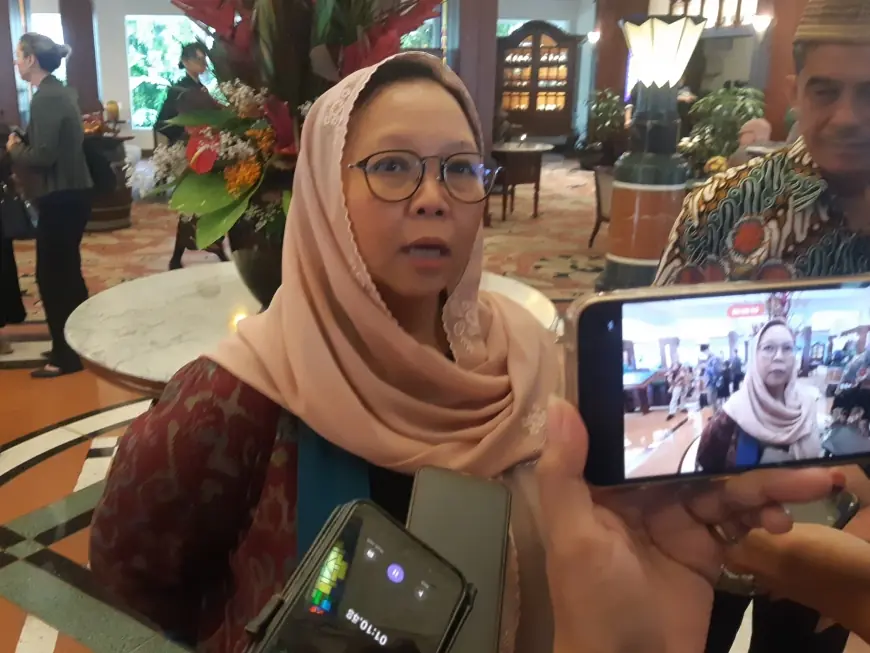 “Gitu Aja Kok Repot”: Alissa Wahid Tanggapi Fenomena Bendera One Piece dan Respons Pemerintah