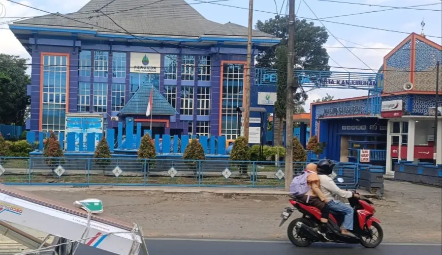 DPRD Kabupaten Malang Siapkan Pansus Bahas Penyertaan Modal BUMD