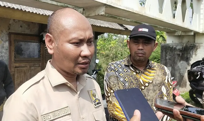 DPR RI Dorong Percepatan Normalisasi Kali Avur Demi Sejahterakan Petani Tuban
