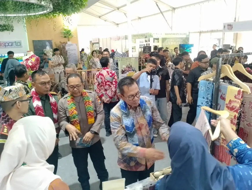 Digitalisasi Perizinan di Kota Batu Dorong Efisiensi, UMK Jadi Pengakses Terbesar