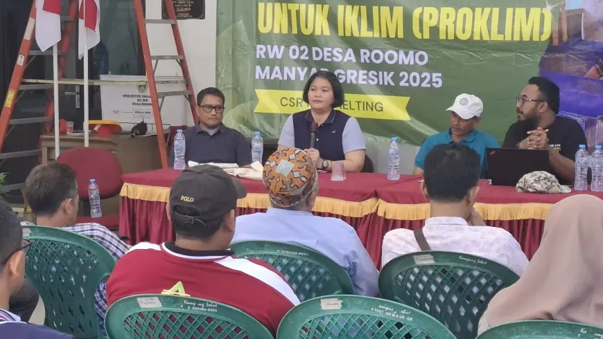 Kasus Kebocoran Pabrik PT Linde di Gresik, Warga Emosi Lantaran Kompensasi Uang Tunai Ditawar Jadi Sembako