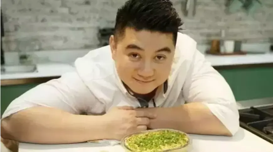 Bangkrut di Australia, Chef Arnold Malah Buka Loker Waiter di Surabaya