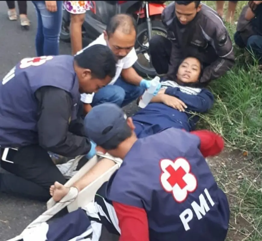 Polemik Internal Mulai Temui Titik Terang, PMI Bakal Segera Beroperasi