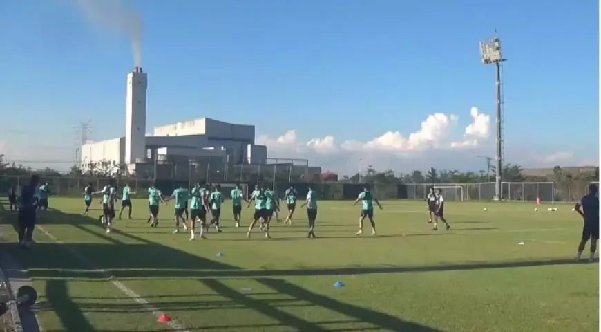 Persebaya Surabaya Siap Panaskan Gelora Bung Tomo di Laga Pembuka Kontra PSIM Yogyakarta