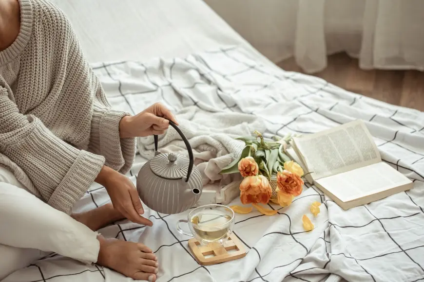 Slow Living: Hidup Pelan di Dunia Serba Cepat