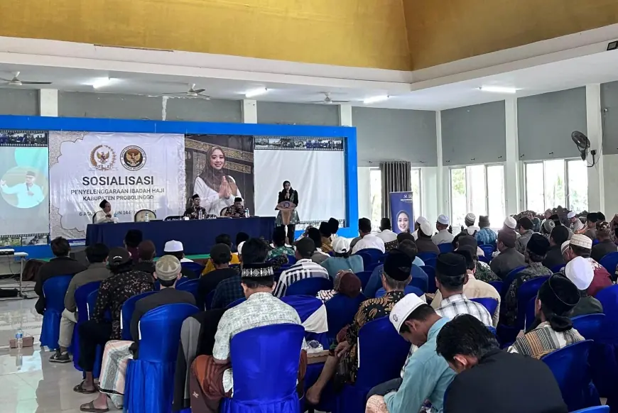 Dukung Pembentukan BPH, Dini Rahmania: Ini Amanah Spiritual bagi Negara