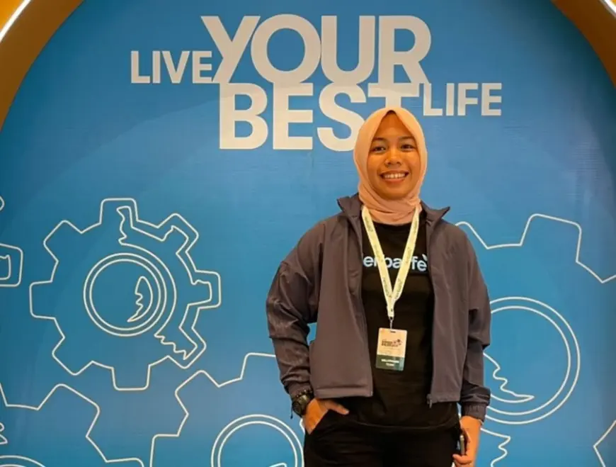 Nanda Hervina Widowati, Teladan dalam Pemberdayaan Perempuan dan Inspirasi Generasi Muda Wanita Pengusaha di Malang
