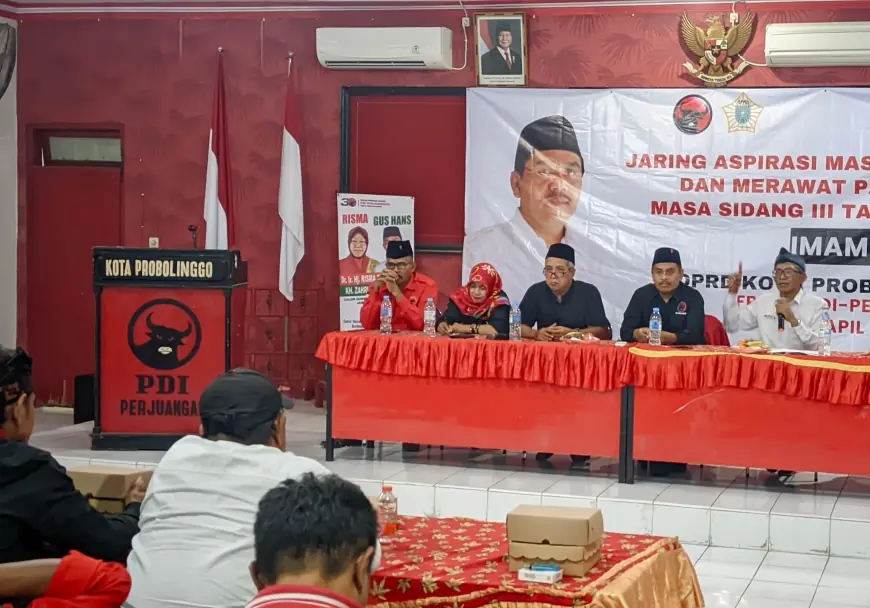 Momentum Reses, Bawaslu Kota Probolinggo Dorong Pengawasan Partisipatif Masyarakat dalam Pemilu