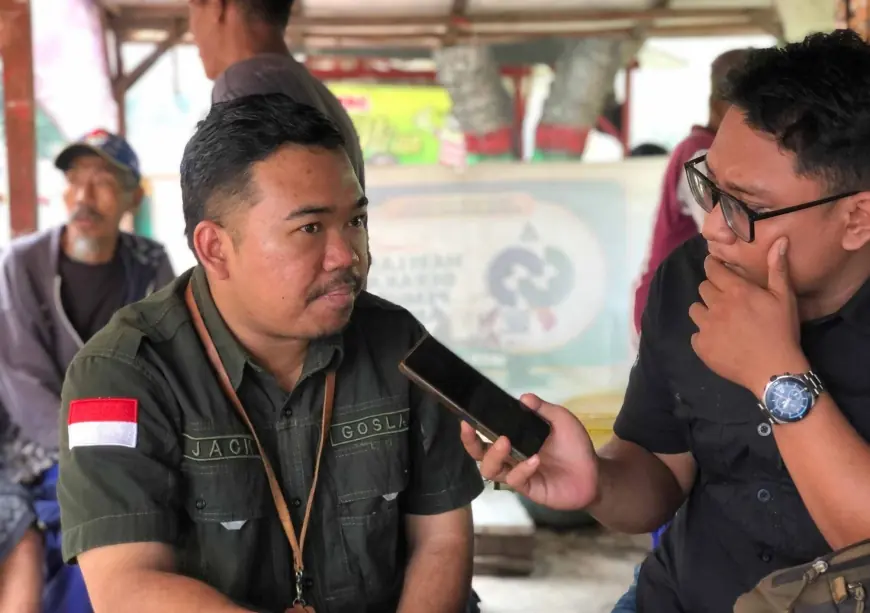 Lagi, Satpam Sekolah di Mojokerto Diduga Cabuli Siswi SD