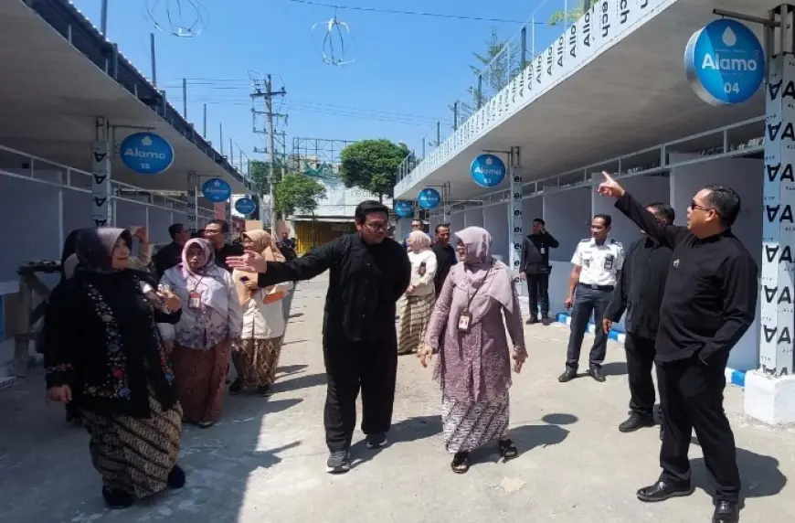Destinasi Wisata Kuliner di Kota Probolinggo Siap Diresmikan