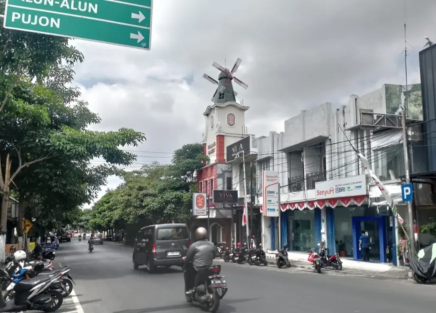 Kejar Piutang Rp78 Miliar, Pemkot Batu Tawarkan Cicilan dan Pemutihan