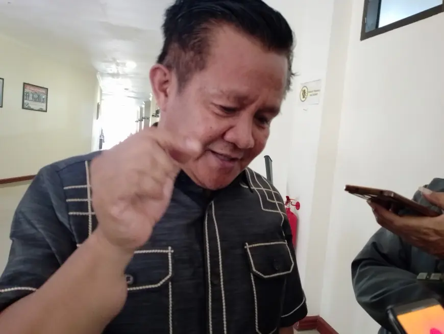 Dapur MBG di Kota Batu Diproyeksi 14 Titik, DPRD Minta Distribusi Efektif