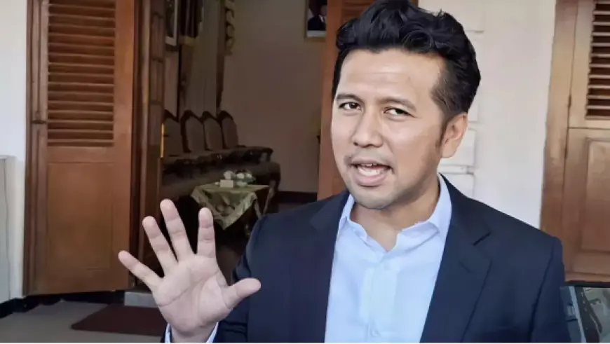 Wagub Jatim Emil Dardak: SE Sound Horeg Tinggal Tunggu Tanda Tangan, Polisi Siap Bertindak