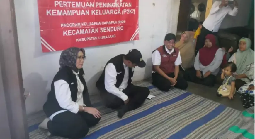 Bupati Lumajang Geram Warga Mampu Masih Terima Bansos: Harus Segera Diperbaiki