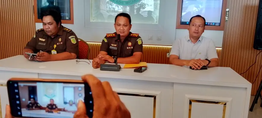 Pemdes Warungdowo Menang Gugatan Tanah Rp1,2 Miliar di PN Bangil