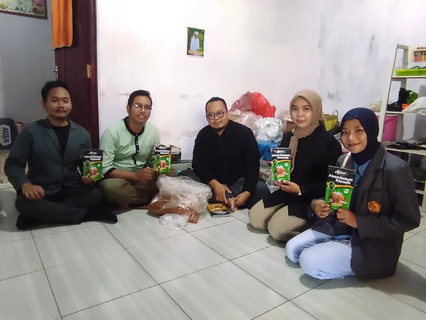 Abon Kluwih Probolinggo: Inovasi Pangan yang Menjawab Kebutuhan Vegetarian