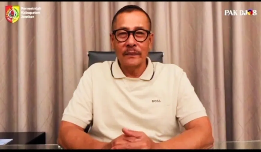 PKB Kritik Wabup Jember, Djoko Susanto: Saya Tidak Pernah Diundang ke Rapat Paripurna