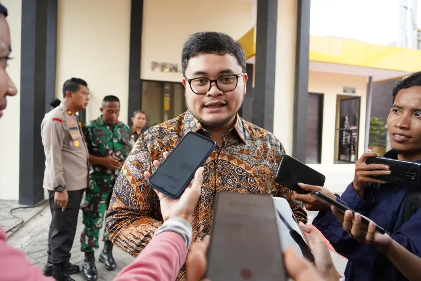 Mas Dhito Minta Peredaran Miras di Kediri Ditertibkan