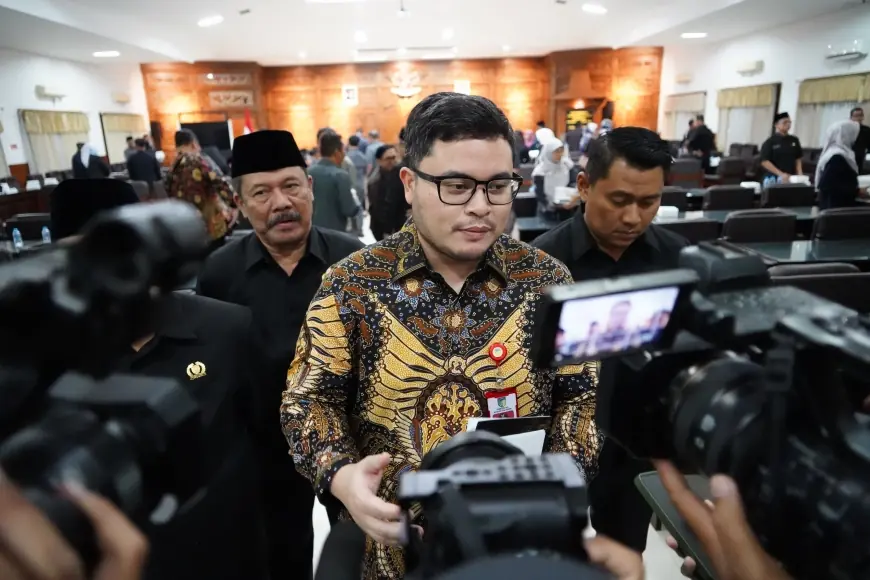 Mas Dhito Tak Larang Pengibaran Bendera One Piece Asalkan Hormati Bendera Merah Putih