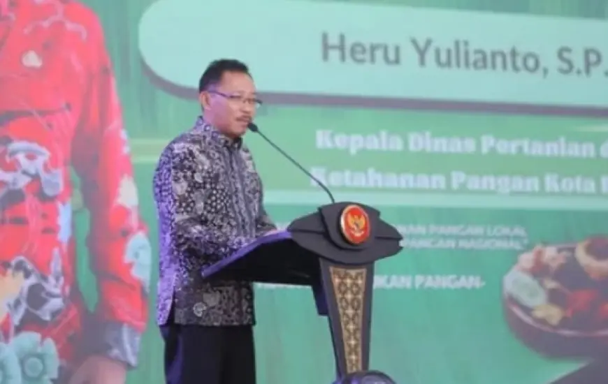 Anggaran Revitalisasi Apel Kota Batu Menyusut, Hanya 5 Poktan Terima Bantuan