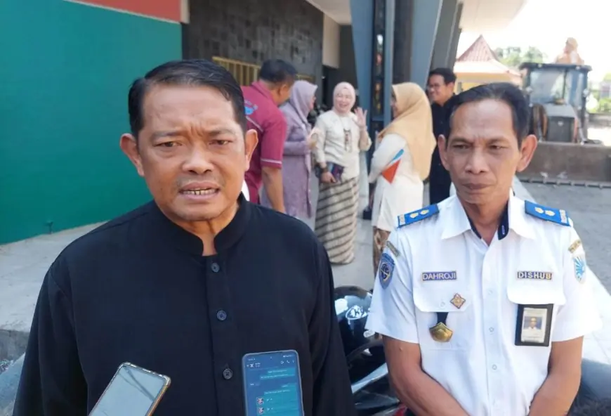 Dishub Kota Probolinggo Akan Pasang 58 CCTV, Satu Unit Telan Anggaran Rp175 Juta