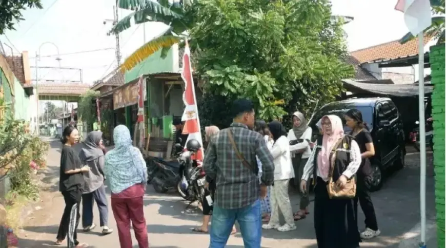 2 Kasus Pencurian Motor Peserta KKN di Lumajang, Unej Tarik Mahasiswa