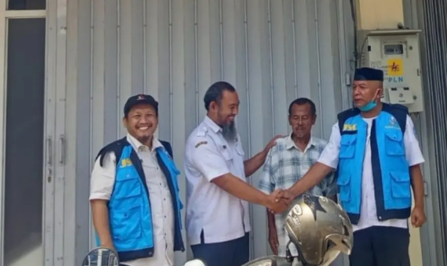 Dinsos Probolinggo Pulangkan ODGJ Terlantar ke Tulungagung usai Identitas Terlacak