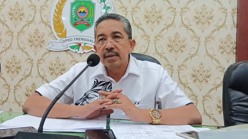 Minim TK Negeri, DPRD Trenggalek Dorong Empat TK Swasta Beralih Status