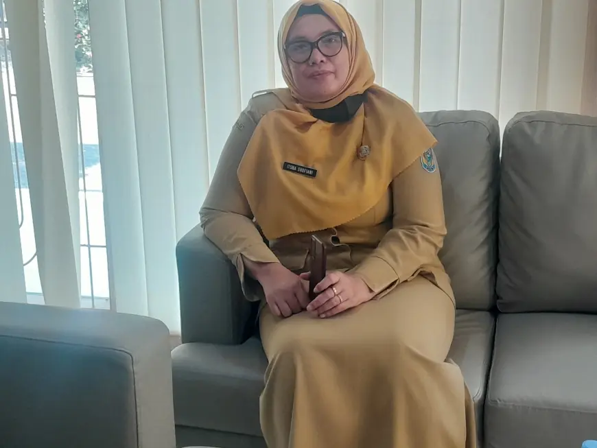 Marak Laporan Buruh, Disnaker Nganjuk Data Ulang Pekerja Bermasalah