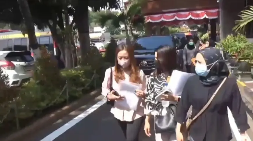 Puluhan Mama Muda di Malang Rugi Rp6 Miliar akibat Tertipu Arisan Bodong