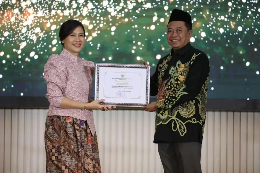 KLA Nindya Jadi Persembahan untuk Anak Bondowoso
