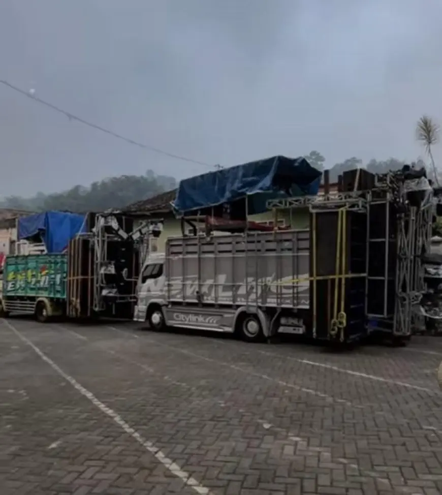 Wakil Wali Kota Batu Tegaskan Pemkot Batu Tak Larang Karnaval, Asal Ikuti Aturan