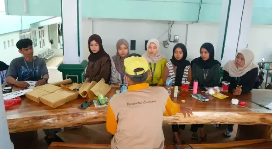 KKN di Lumajang Terhenti Gegara Curanmor, Mahasiswa Pulang dengan Kecewa