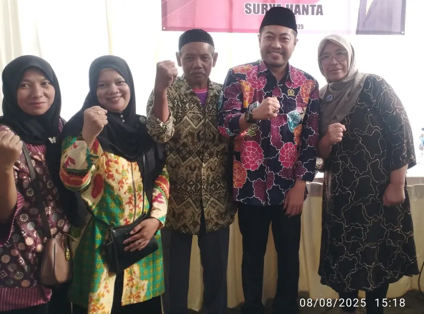 Aspirasi Perbaikan Jalan dan Lingkungan di Kalirejo Lawang Malang Masuk Perencanaan Anggaran 2026