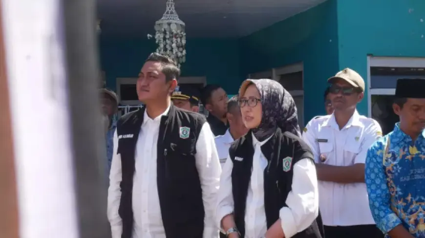 Bupati Lumajang: Korban TPPO Harus Diperhatikan, Bukan hanya Menghukum Pelaku