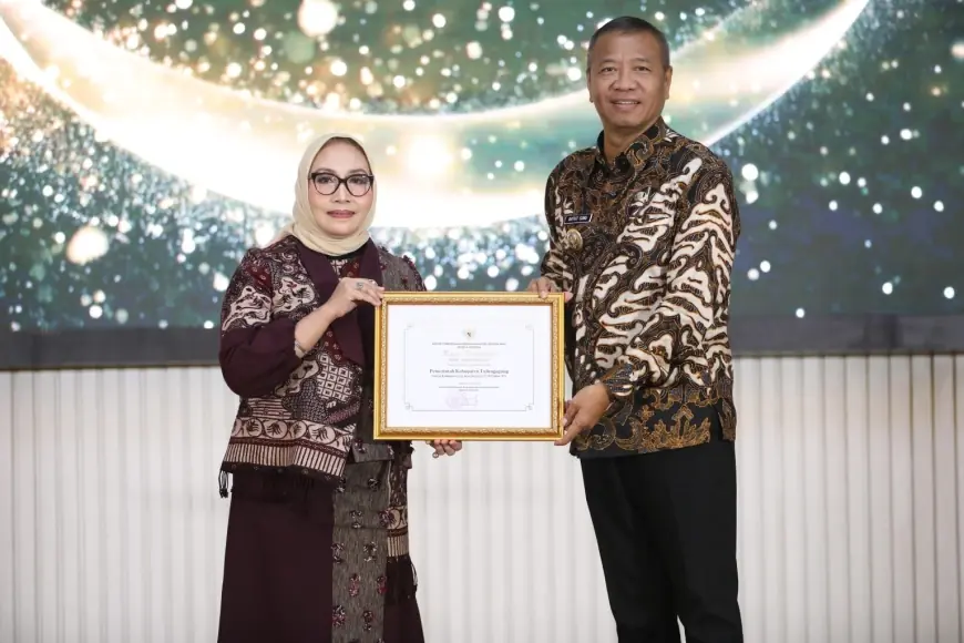 Tulungagung Pertahankan Predikat Kabupaten Layak Anak Kategori Utama untuk ke-11 Kalinya