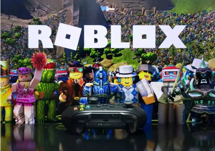 Pemkot Surabaya Resmi Larang Roblox untuk Anak Sekolah: Lindungi Psikis Generasi Muda