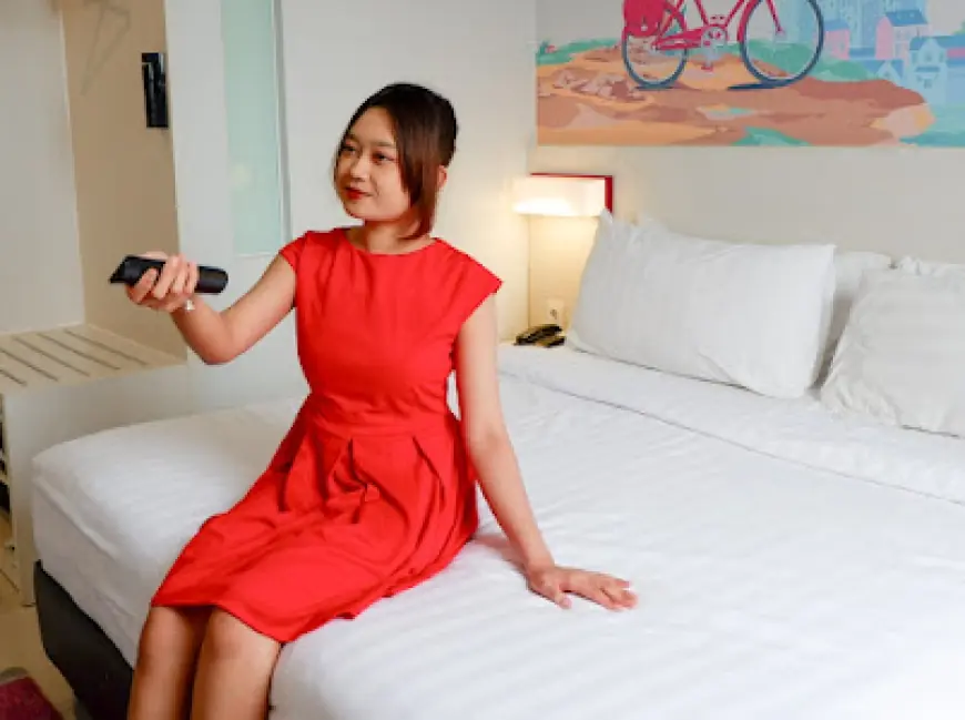 Promo 80 Tahun RI, Favehotel Malang Tawarkan Menginap Mulai Rp80 Ribu
