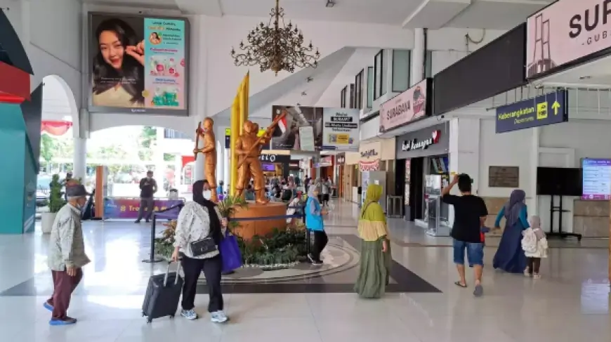 Persembahan 17 Agustus ala KAI Daop 8 Surabaya: Diskon 20 Persen dan Perjalanan Bernuansa Kemerdekaan