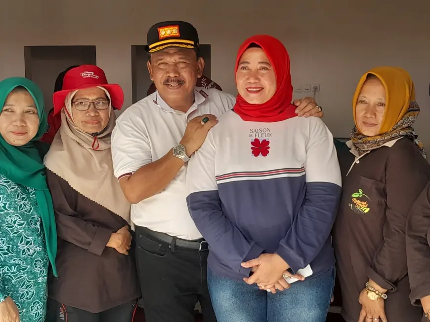 Bupati Nganjuk: Bendera One Piece tidak Dilarang, Merah Putih tetap Dinomorsatukan