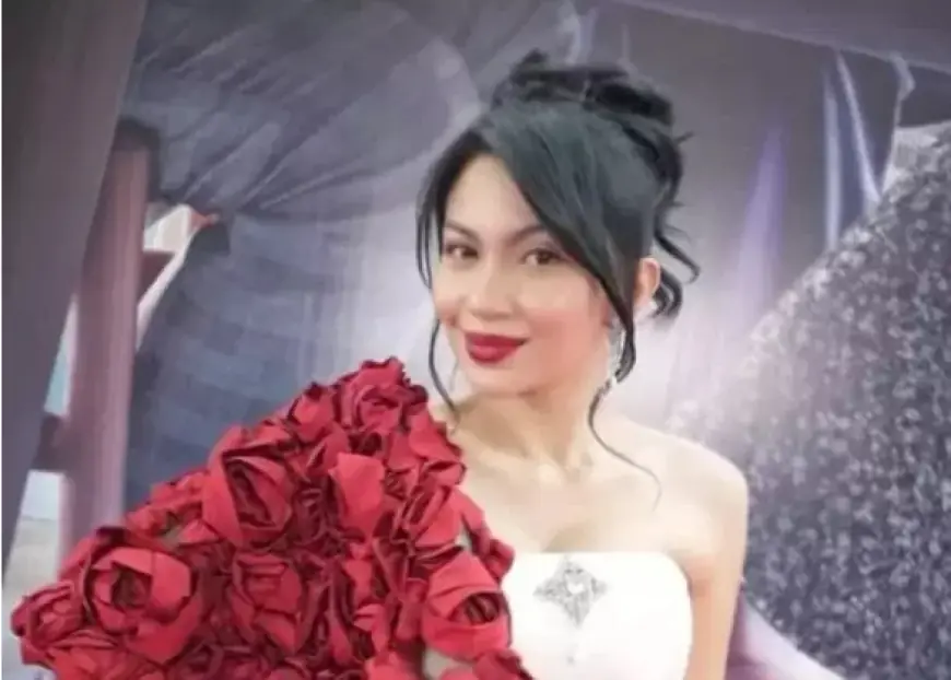 Kisah Cinta dan Pengkhianatan dalam Film La Tahzan: Cinta, Dosa, Luka