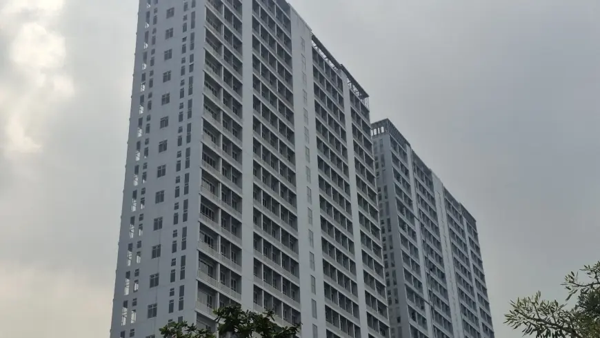 Marak Disewakan secara Short Time, Icon Apartemen ternyata Pernah Tersandung Kasus Prostitusi
