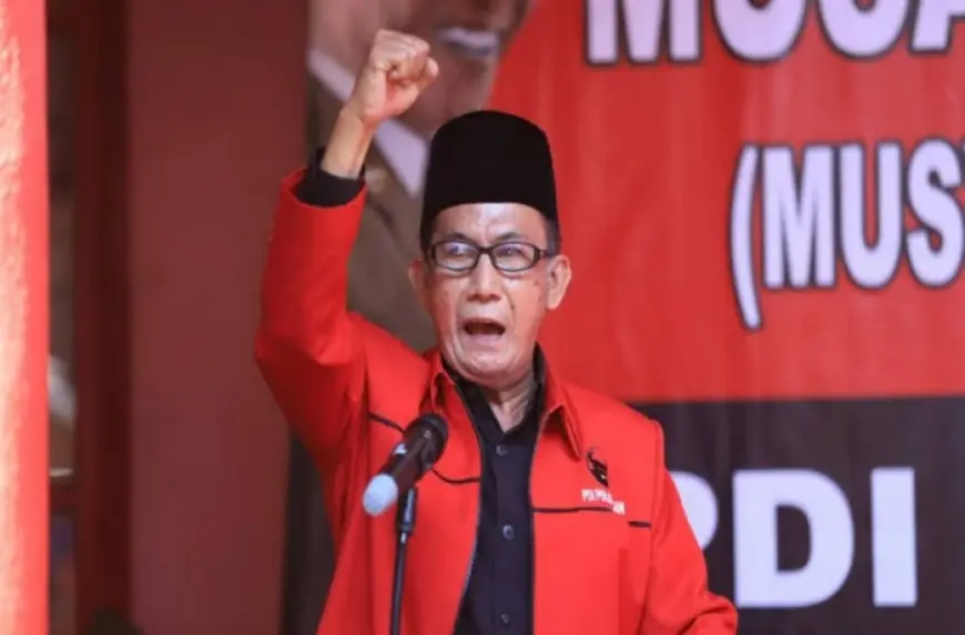 Meski Dukung Visi SAE, Fraksi PDIP DPRD Kabupaten Probolinggo Kritisi Raperda RPJMD