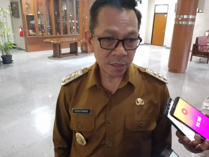 Janji Politik Mulai Terwujud, Pemkot Batu Realisasikan Program 1.000 Sarjana