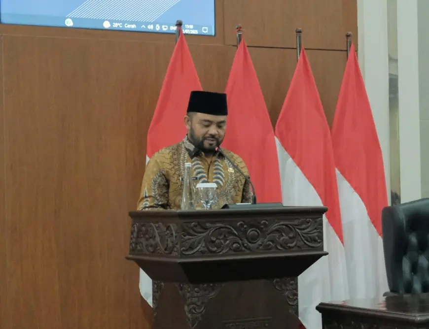 Pemkot Batu Matangkan Rencana Pembentukan Dinas Pemberdayaan Masyarakat Desa