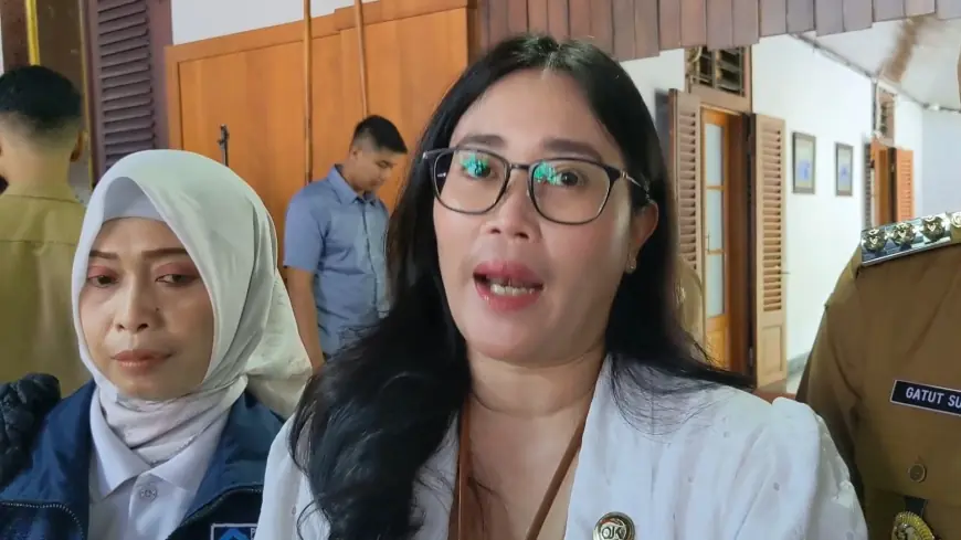 OJK Ajak Ratusan Pelajar di Tulungagung Tak Takut Menabung