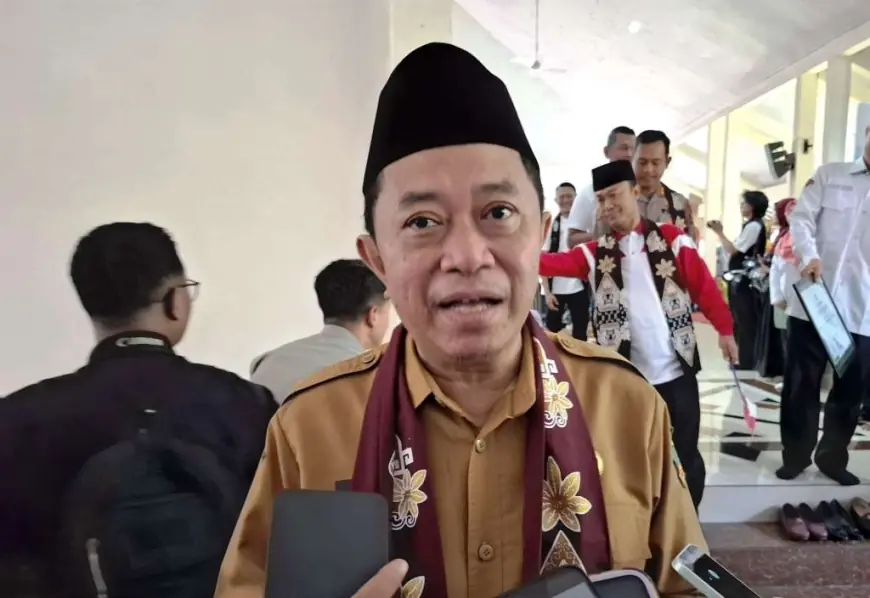 Uji Kompetensi Jadi Syarat Mutasi dan Open Biding Pejabat di Bondowoso
