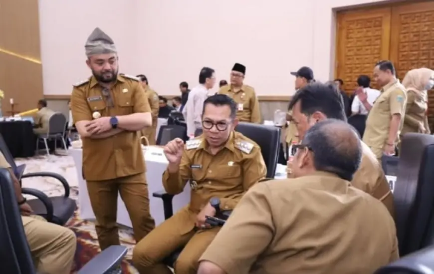 Pemkot Batu Siap Tambah Fasilitas untuk Wujudkan SMK Kesenian