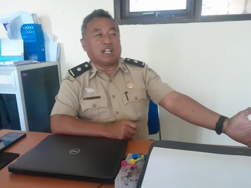 Kekurangan Personel, Pengawasan Ketenagakerjaan Nganjuk Terkendala
