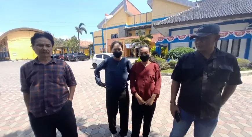 Penanganan Kasus Eksploitasi Pekerja di Nganjuk Dinilai Telat dan Formalitas